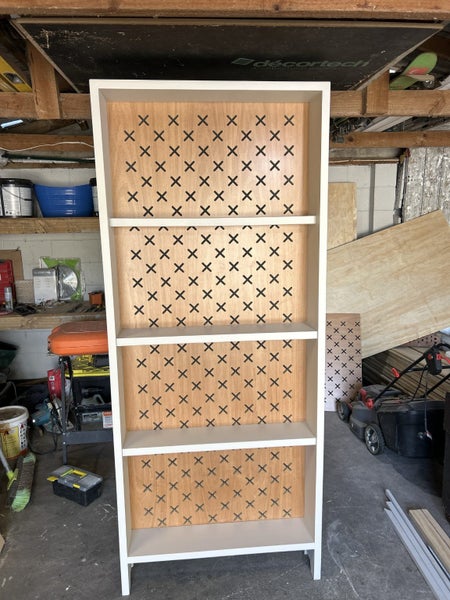 Book shelf64586281427969110