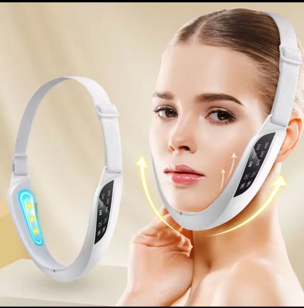 Electric V Face Lifting Beauty Device 6 Modes Carousel 1