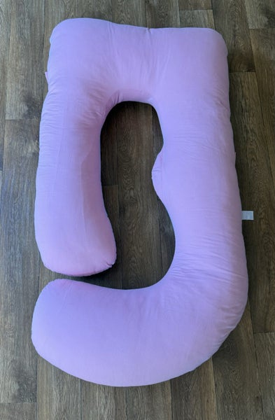 Pregnancy Pillow Carousel 1