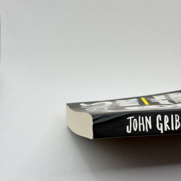 Einstein's Masterwork 1915 and the General Theory of Relativity by John Gribbin64810657938689113