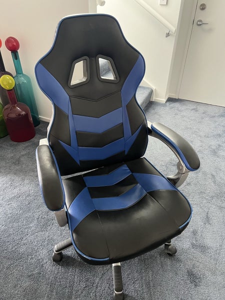 Gaming chair Carousel 1
