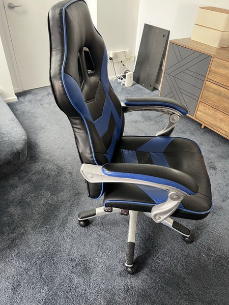 Gaming chair Carousel 2