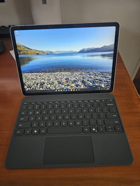 Microsoft Surface Pro 12"64579546151042110