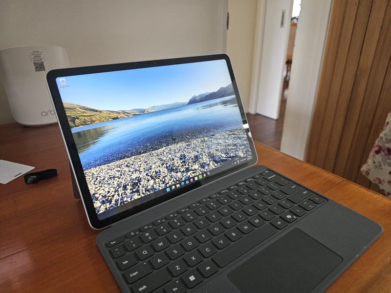 Microsoft Surface Pro 12"64579546151042112