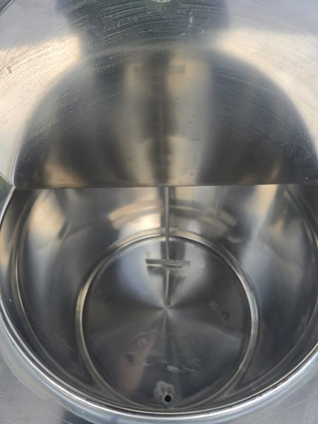 100 L Yoghurt maker64579765721730112