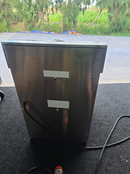 100 L Yoghurt maker64579765721730113