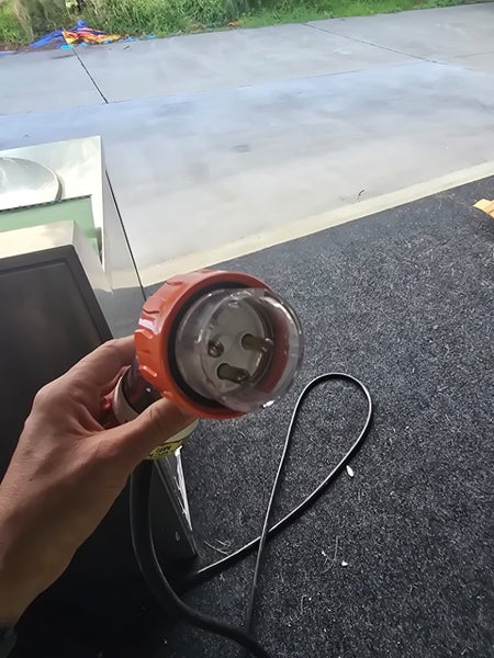 100 L Yoghurt maker64579765721730114