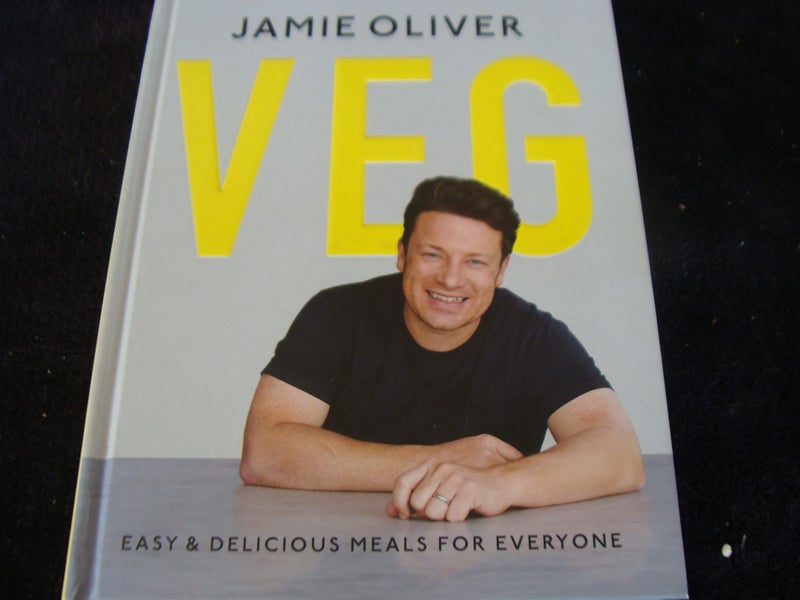 VEG JAMIE OLIVER Carousel 1