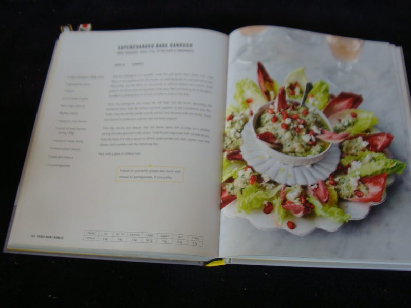VEG JAMIE OLIVER Carousel 4