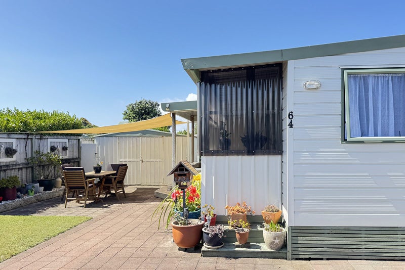 Hidden Village Delight64580519415425110