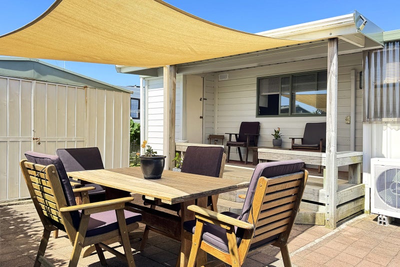 Hidden Village Delight64580519415425111