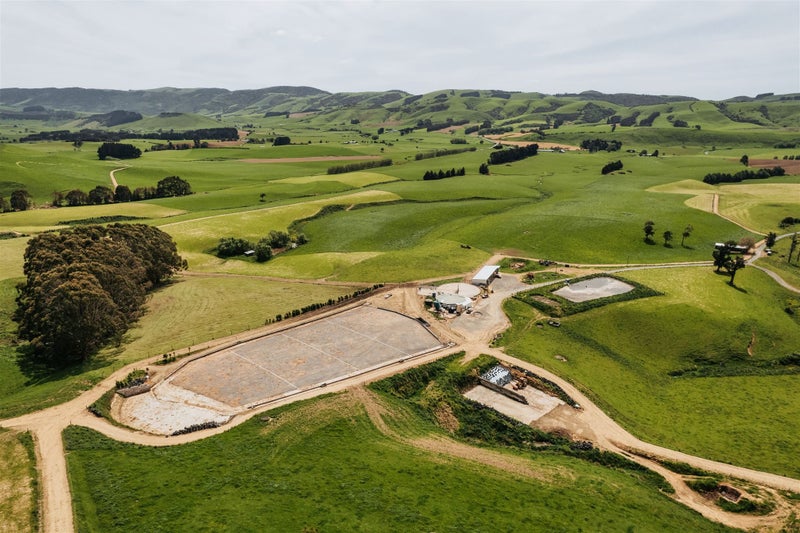 Well-Developed Summer-Safe Dairy Unit64580614787203110