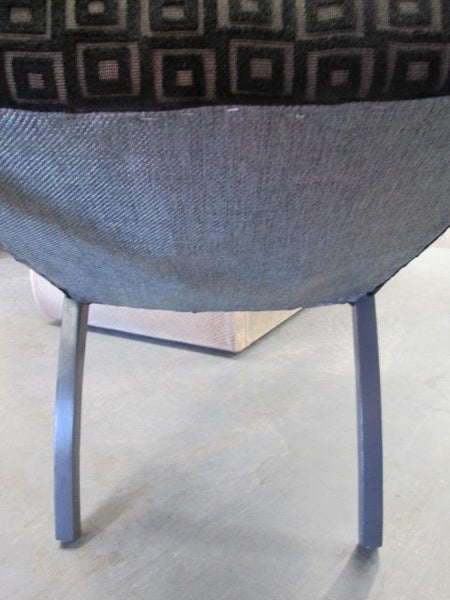 2204 OCCASIONAL CHAIR Carousel 5