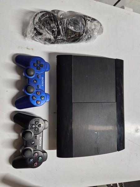 Playstation 3 slim console Carousel 1