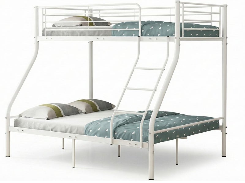 Bunk Bed Carousel 1