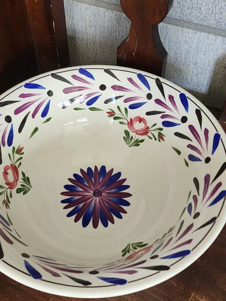 Portmeirion Pitcher and Washbowl Carousel 4