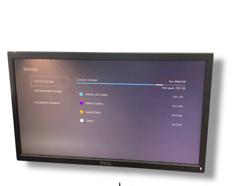 SONY PS5 SLIM DIGITAL ONLY Carousel 1