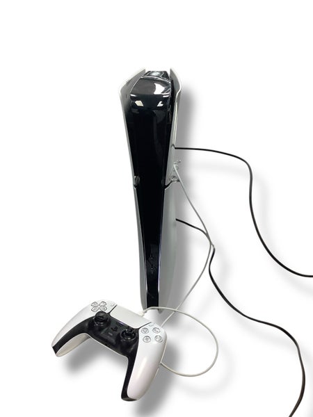 SONY PS5 SLIM DIGITAL ONLY Carousel 2