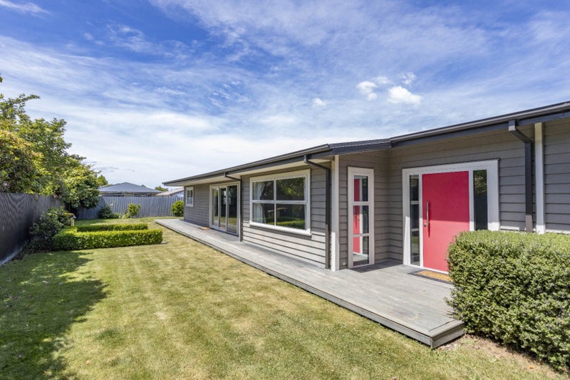 Rangiora, 4 bedrooms64581010602755110