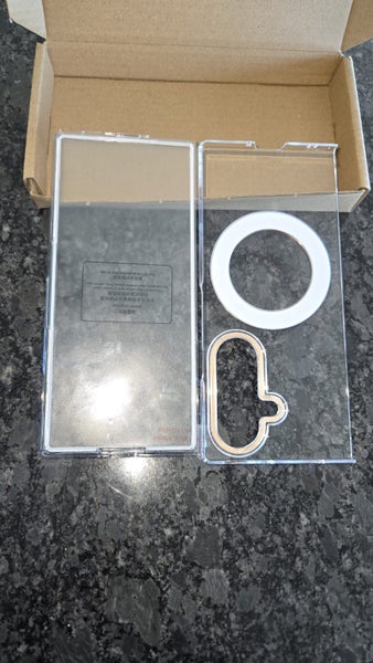 SAMSUNG Z FOLD7 PROTECTIVE CASE64580955265665111