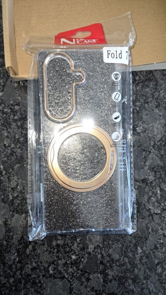 SAMSUNG Z FOLD7 PROTECTIVE CASE64580955265665112