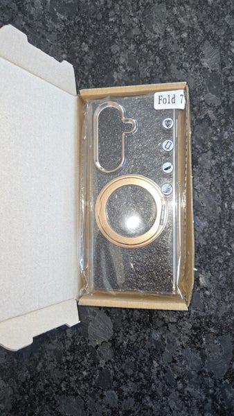 SAMSUNG Z FOLD7 PROTECTIVE CASE64580955265665113