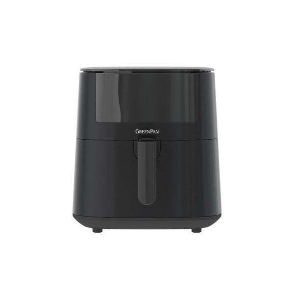 GreenPan Bistro XXL Air Fryer - Black (CC008230) Carousel 1