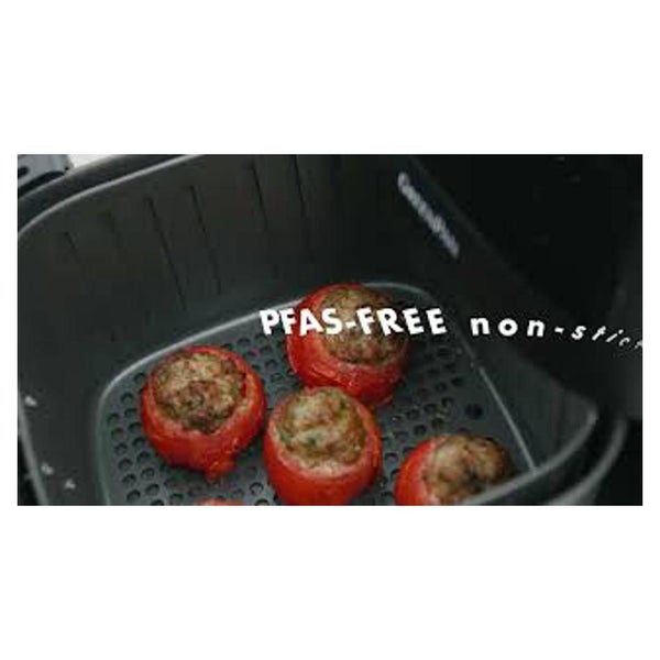 GreenPan Bistro XXL Air Fryer - Black (CC008230) Carousel 7