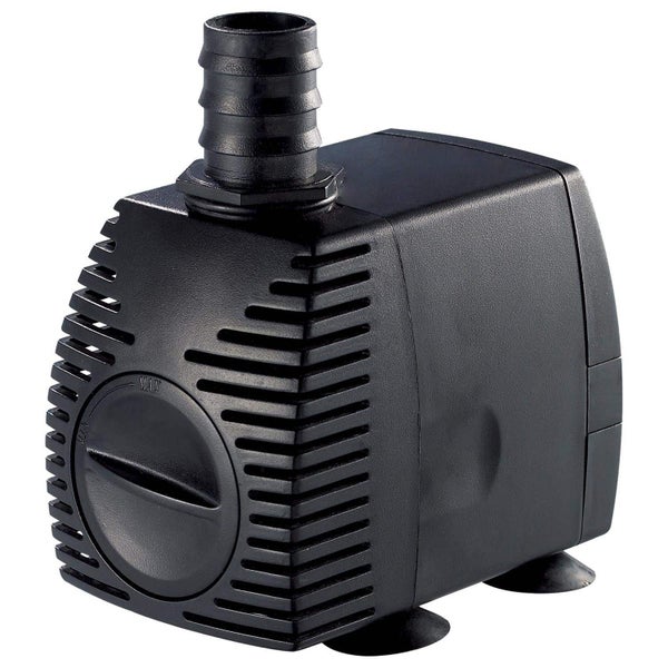 Water Pump 1000 LPH - Indoor Aquariums, Fountains, Water features & Ponds Carousel 1
