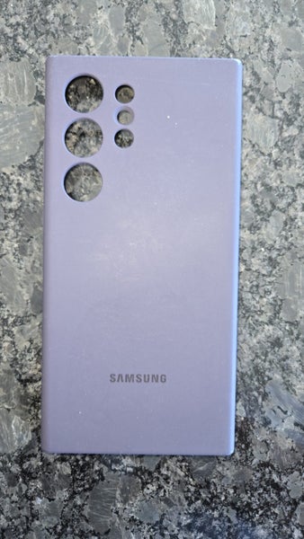 SAMSUNG S24 SILICONE PROTECTIVE CASE64656750497795110