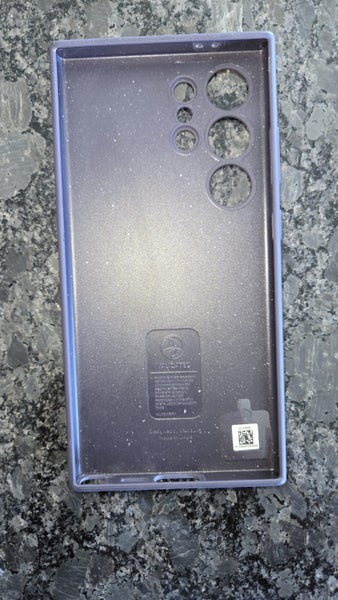 SAMSUNG S24 SILICONE PROTECTIVE CASE64656750497795111