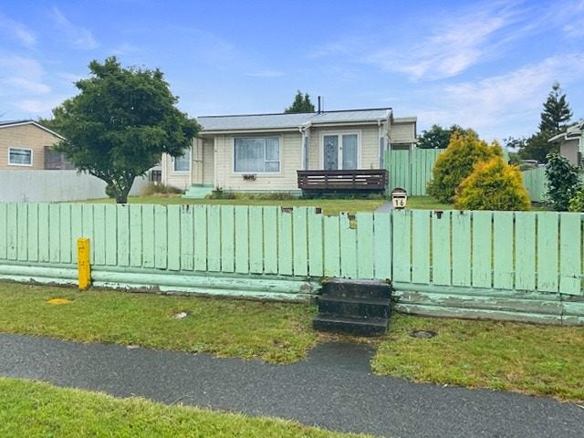 Tokoroa, 3 bedrooms64581311707394110