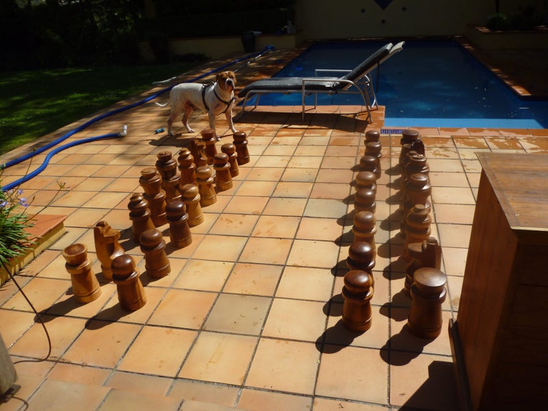 chess set with storage cabinet64692474675971113