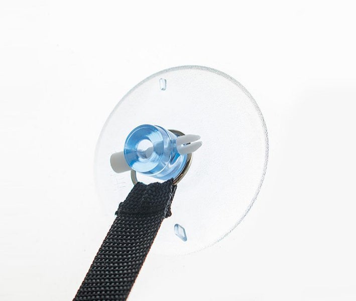 Cat Window Perch Hanging Hammock Carousel 5