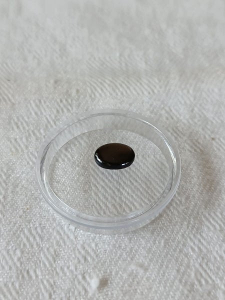 black Star Sapphire - 1.5ct. Carousel 1