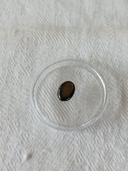 black Star Sapphire - 1.5ct. Carousel 2