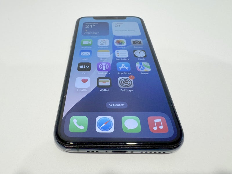 Apple iPhone 11 Pro 64gb Midnight Green (damaged)64581668620931110