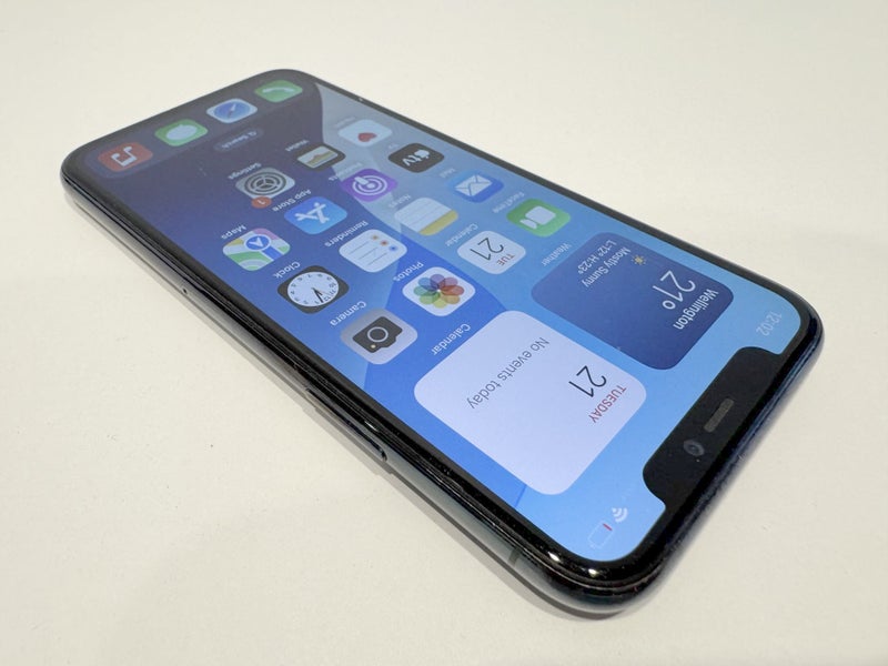 Apple iPhone 11 Pro 64gb Midnight Green (damaged)64581668620931112