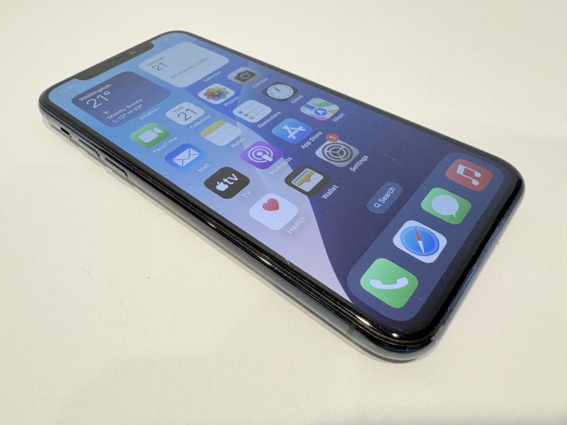 Apple iPhone 11 Pro 64gb Midnight Green (damaged)64581668620931114