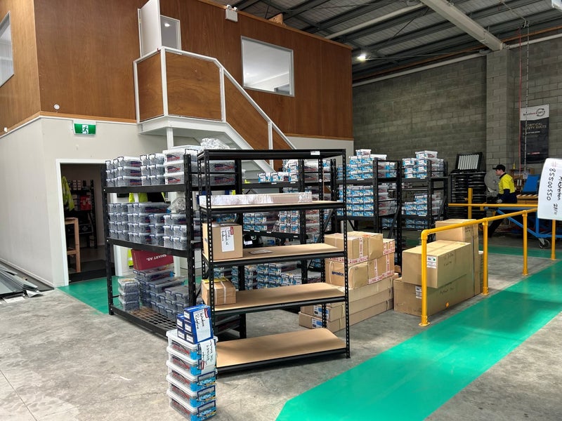 Modern Industrial - International Tenant64581821042178112