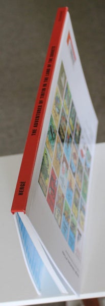 Tintin In The Land Of The Soviets (Hard Cover)64581930668802112