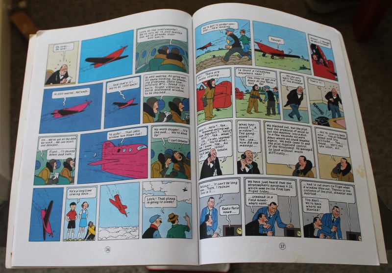 The Adventures of Jo, Zette and Jocko - Mr Pump's Legacy & Destination New York64581930677121113