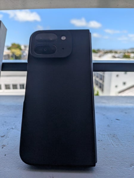 Google Pixel 9 Pro Fold Obsidian64581971844227112