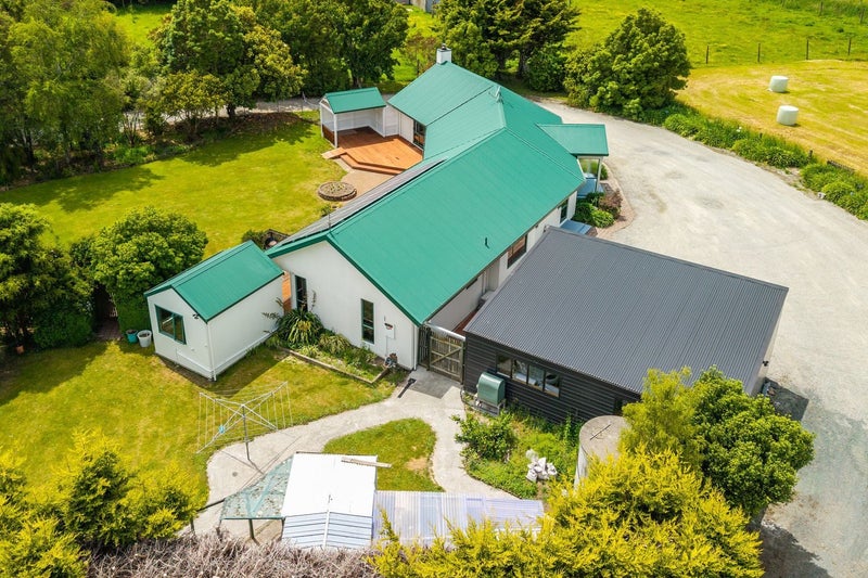 Beautiful farmlet in such a popular area64581917356418112