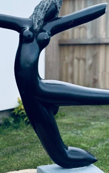 Sculptures for sale Carousel 1