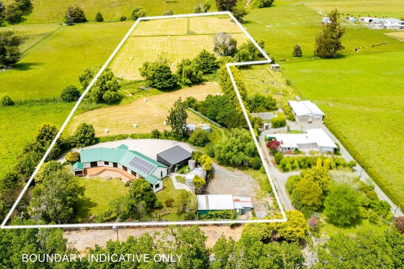 Beautiful farmlet in such a popular area64581917356418110