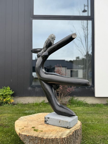 Sculptures for sale Carousel 3