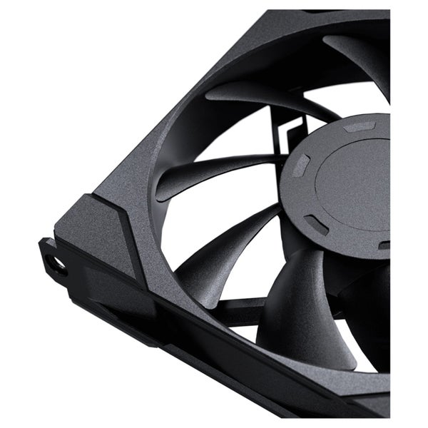 Phanteks M25 G2 120mm PWM Fan Black, Single Pack Carousel 5