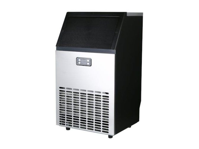 Ice Maker 45kg Carousel 1