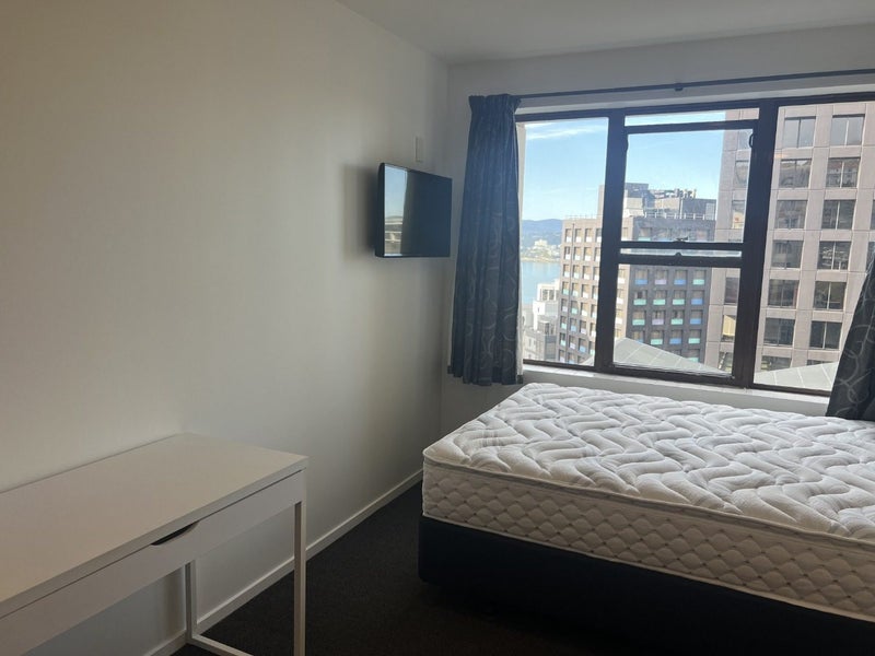 Wellington Central, 1 bedroom64582317772931111